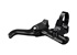 SHIMANO brzdová páka GRX BL-RX812 pro hydr kot brzd pravá pro rovná řídítka