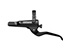 SHIMANO brzdová páka CUES BL-U8000 pro hydr kot brzd levá 3 prstá MTB/Trekking bal
