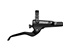 SHIMANO brzdová páka CUES BL-U8000 pro hydr kot brzd pravá 3 prstá MTB/Trekking bal