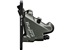 SHIMANO brzda TIAGRA BR-4770 kot (hydr) třmen přední flat mount polymer + chladič pro 140/160 RT