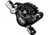 SHIMANO brzda XT BR-M8000 kot (hydr) třmen př nebo zad post mount polymer bez adapt