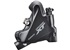 SHIMANO brzda XT BR-M8110 kot (hydr) třmen zadní flat mount kov + chladič šr.25mm