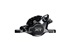 SHIMANO brzda XT BR-M8200 kot (hydr) třmen př nebo zad post mount kov + chladič bez adapt
