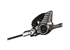 SHIMANO brzda XTR BR-M9020 kot (hydr) třmen př nebo zad post mount kov + chladič bez adapt