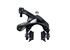 SHIMANO brzda ULTEGRA BR-R8000 silniční zadní výška 51 mm botky R55C4 šr.10,5mm