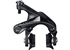 SHIMANO brzda ULTEGRA BR-R8100 silniční př+zad výška 51 mm botky R55C4 šr:10,5/18/27mm