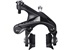 SHIMANO brzda ULTEGRA BR-R8100 silniční přední výška 51 mm botky R55C4 šr:18/27mm