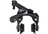 SHIMANO brzda ULTEGRA BR-R8110 silniční přední výška 51 mm botky R55C4/karbon