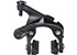 SHIMANO brzda ULTEGRA BR-R8110 silniční zadní/upev na sedlové vzpěry rámu výška 51 mm botky R55C4/ka