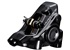 SHIMANO brzda DURA-ACE BR-R9270 kot (hydr) třmen přední flat mount polymer + chladič pro 160 RT