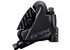 SHIMANO brzda GRX BR-RX400 kot (hydr) třmen zadní flat mount polymer + chladič šr.25mm