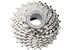 SHIMANO kazeta ALIVIO CS-HG400-9 9 rychl 11 - 25 z.