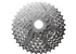 SHIMANO kazeta ALIVIO CS-HG400-9 9 rychl 11 - 32 z.