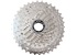 SHIMANO kazeta DEORE CS-HG50-10 10 rychl 11 - 36 z.