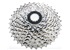 SHIMANO kazeta TIAGRA CS-HG50-9 9 rychl 12 - 25 z.