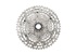 SHIMANO kazeta DEORE CS-M5100-11 11 rychl 11 - 51 z.