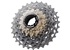 SHIMANO kazeta DURA-ACE CS-R9200-12 12 rychl / Road 11 - 34 z.