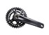 SHIMANO kliky XT FC-M8100 integr.klika 2x12 175 mm 36x26z bez BB misek ř.l.48,8 mm bal