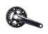SHIMANO kliky XT FC-M8120 integr.klika 2x12 175 mm 36x26z bez BB misek ř.l.+3mm outboard bal