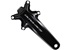 SHIMANO kliky DURA-ACE FC-R9200-P integr.klika 2x12 175 mm 52x36z bez BB misek pro měř výk bal