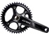 SHIMANO kliky GRX FC-RX810 integr.klika 1x11 170 mm 42z bez BB misek bal