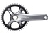 SHIMANO kliky GRX FC-RX810-LE-1 integr.klika 1x11 170 mm 40z bez BB misek bal