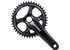 SHIMANO kliky GRX FC-RX820-1 integr.klika 1x12 172,5 mm 42z bez BB misek bal