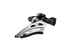 SHIMANO přesmykač DEORE FD-M4100 pro 2x10 obj. 34,9/31,8 + 28,6 Side-swing/64-69 front pull pro 38z 