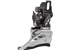 SHIMANO přesmykač XT FD-M8025 pro 2x11 př mont D-typ Down-swing dual pull pro 34-38z