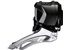 SHIMANO přesmykač XT Di2 FD-M8070 pro 2x11 navářka bez SM-FD905 Down-swing pro 34-38z