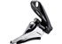 SHIMANO přesmykač XT FD-M8100 pro 2x12 př mont D-typ Side-swing/66-69 front pull pro 36-38z 10z kapa