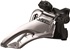 SHIMANO přesmykač XTR FD-M9020 MTB pro 2x11 obj. 34,9/31,8 + 28,6 Side-swing front pull 34/38 z