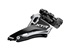 SHIMANO přesmykač XTR FD-M9100 pro 2x12 obj. 34,9/31,8 + 28,6 Side-swing/66-69 front pull pro 38z 12
