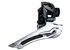 SHIMANO přesmykač ULTEGRA FD-R8000 pro 2x11 obj. 34,9 Down Swing/61-66 pro 46-53z max 16z kapac bal