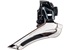 SHIMANO přesmykač DURA-ACE FD-R9100 pro 2x11 obj. 31,8/28,6 Down Swing/61-66 pro 46-55z max 16z kapa