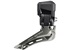 SHIMANO přesmykač GRX-Di2 FD-RX825 pro 2x12 navářka Down Swing/61-66 pro 48z ř.l: 47 mm bal