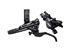 SHIMANO kot brzd-set XT BR-M8100-KIT přední/BL-M8100 J-kit bez adapt polymer SMBH90/1000mm bal