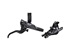 SHIMANO kot brzd-set XT BR-M8100-KIT zadní/BL-M8100 J-kit bez adapt kov+chladič SMBH90/1700mm bal