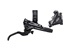 SHIMANO kot brzd-set XT BR-M8110-KIT zadní/BL-M8100(J-kit) bez adapt kov+chladič SMBH90/1700mm +oliv
