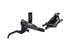 SHIMANO kot brzd-set XT BR-M8120-KIT zadní/BL-M8100 J-kit bez adapt polymer SMBH90/1700mm bal