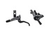SHIMANO kot brzd-set XTR BR-M9100-KIT přední/BL-M9100 J-kit bez adapt polymer SMBH90SS/1000mm bal