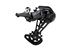 SHIMANO přehazovačka DEORE RD-M5100 11 rychl SGS typ MTB přímá montáž Shadow 40T min/max: 11/51 z