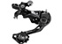 SHIMANO přehazovačka DEORE RD-M6000 SGS typ 10 rychl shadow RDplus max. 36z / min. 11z bal