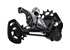 SHIMANO přehazovačka XTR RD-M9100 SGS typ 12 rychl shadow RDplus pro 1přev max. 51z / min. 10z bal