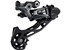 SHIMANO přehazovačka GRX RD-RX810 11 rychl gravel max 34z min 11z bal