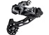 SHIMANO přehazovačka GRX Di2 RD-RX815 11 rychl gravel max 34z min 11z bal
