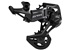 SHIMANO přehazovačka GRX RD-RX822 GS typ 12 rychl gravel max 45z min 10z kapacita 35z bal