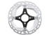 SHIMANO E-BIKE SYSTEMS brzdový kotouč RT-EM810 center lock 160 mm + lock ring (internal) bal