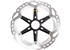 SHIMANO brzdový kotuč XT RT-MT800 center lock 203 mm pro Ice tech + lock ring vnější bal
