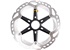 SHIMANO brzdový kotouč XT RT-MT800 center lock 203 mm pro Ice tech bal